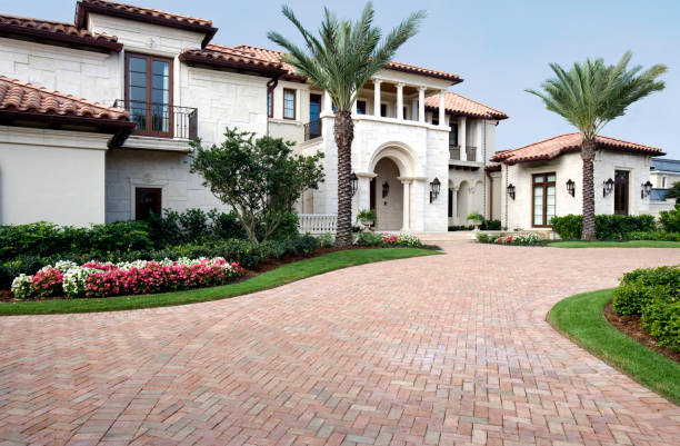 Best Driveway Pavers Installation  in Woodland Heights, PA